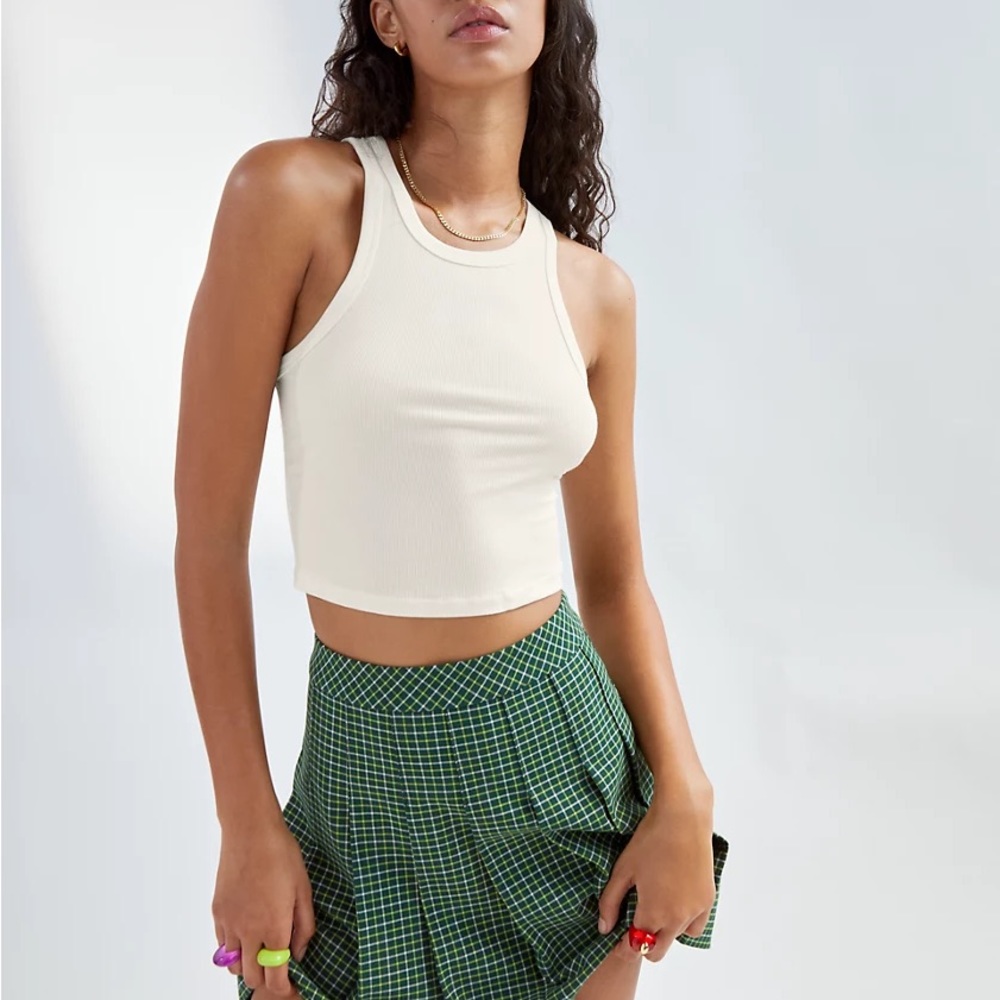 Aritzia Sunday Best Honour Tank